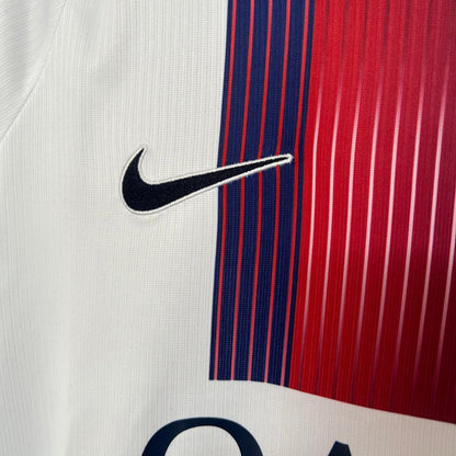 Paris Saint-Germain Maillot Football Saison 2026