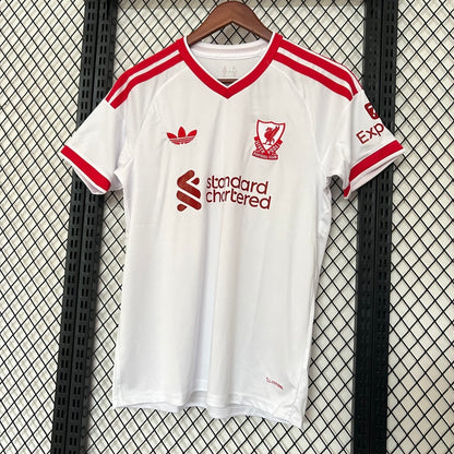 Liverpool Maillot Football Saison 2026/2027