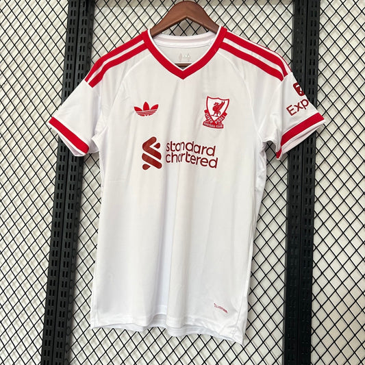 Liverpool Maillot Football Saison 2026/2027