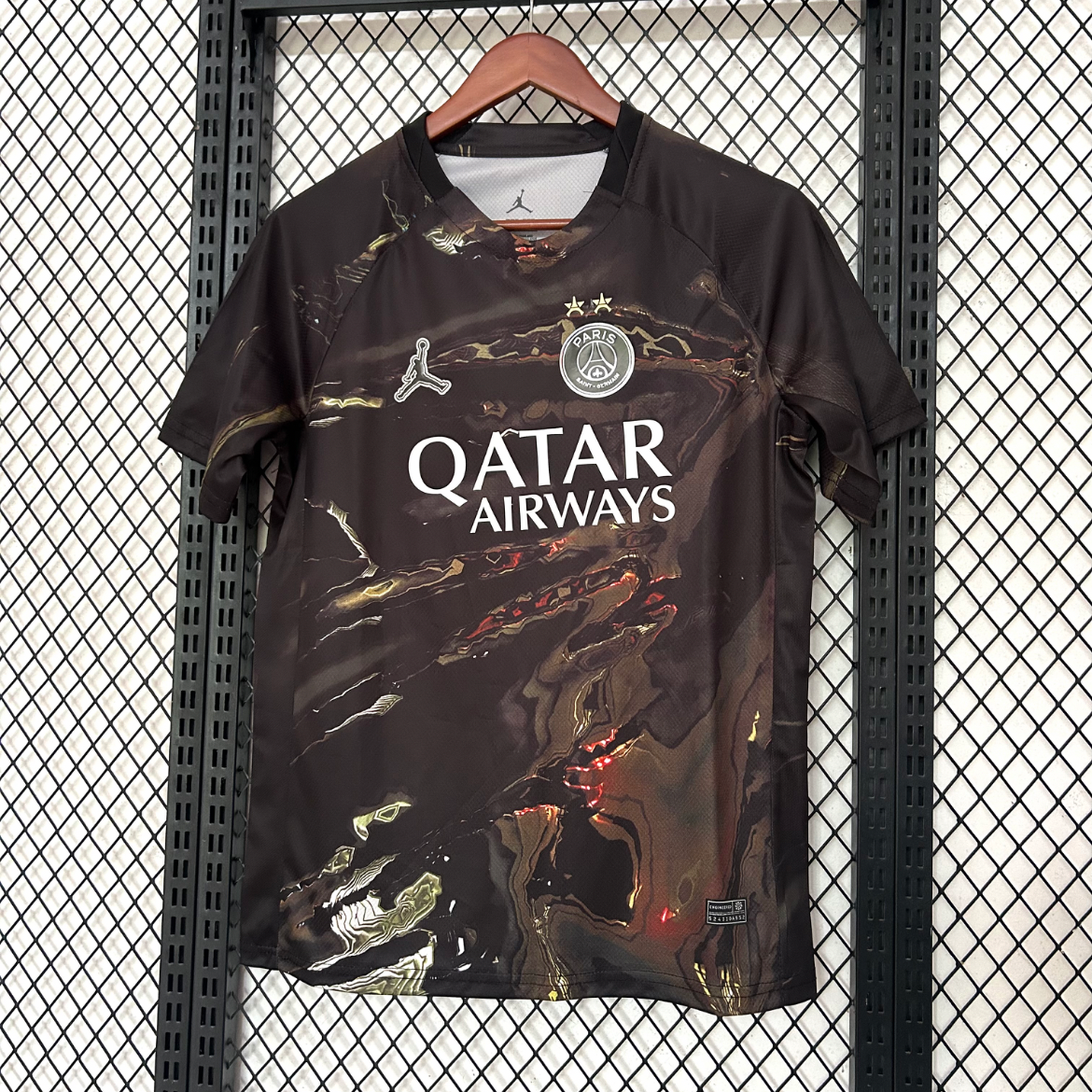 Paris Saint-Germain Maillot Football Nuit Saison 2026/2027