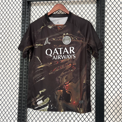 Paris Saint-Germain Maillot Football Nuit Saison 2026/2027