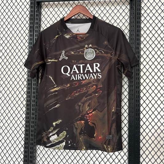 Paris Saint-Germain Maillot Football Nuit Saison 2026/2027