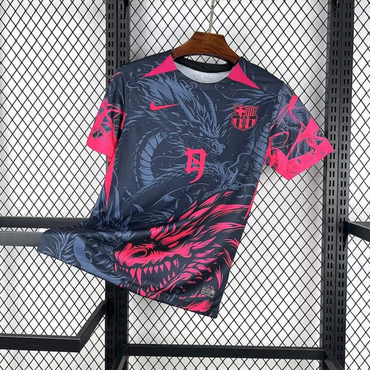 Maillot Barça FC Barcelone Concept 2026 | Flocage Offert