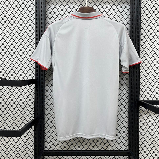 Maillot Lyon Extérieur 2026/2027 vue dos