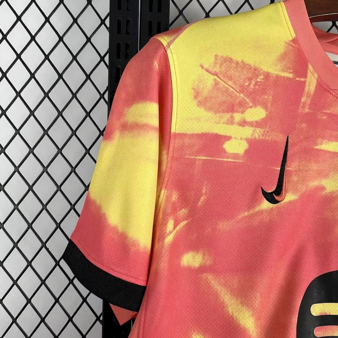 Maillot Barça FC Barcelone Concept 2026 N°2 | Flocage Offert
