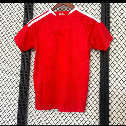 Benfica Maillot Football Rouge Saison 2026/2027