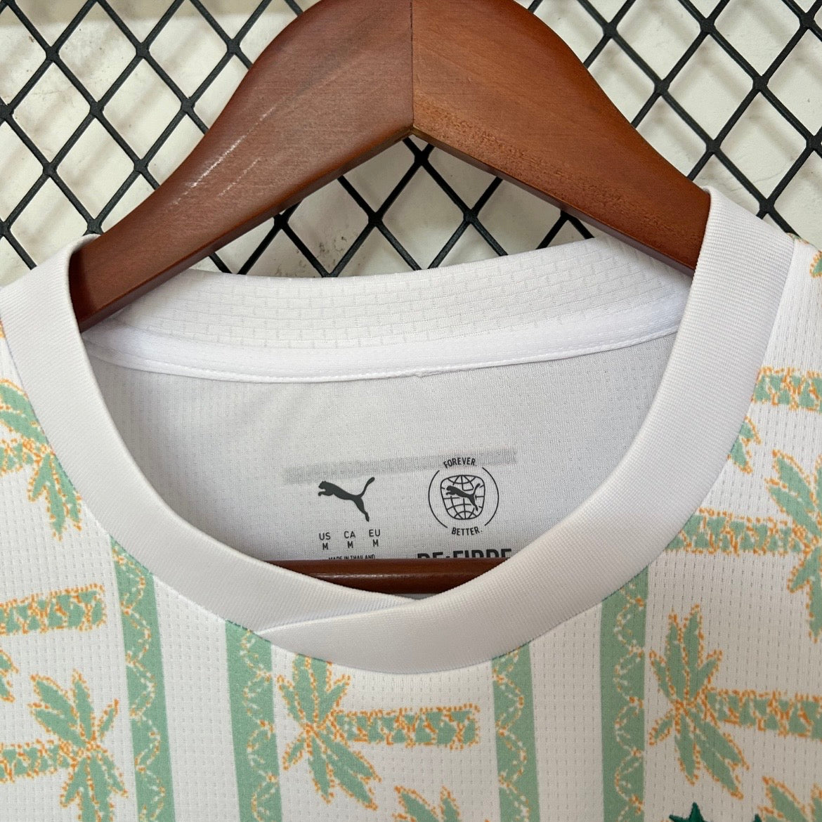 Côte D’ivoire Maillot Football Coloré Saison 2026/2027 Coup Du Monde
