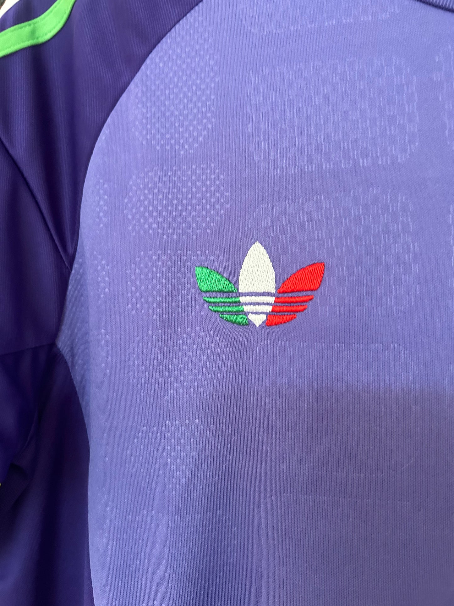 Mexique Maillot Football Mauve Saison Coupe Du Monde 2026