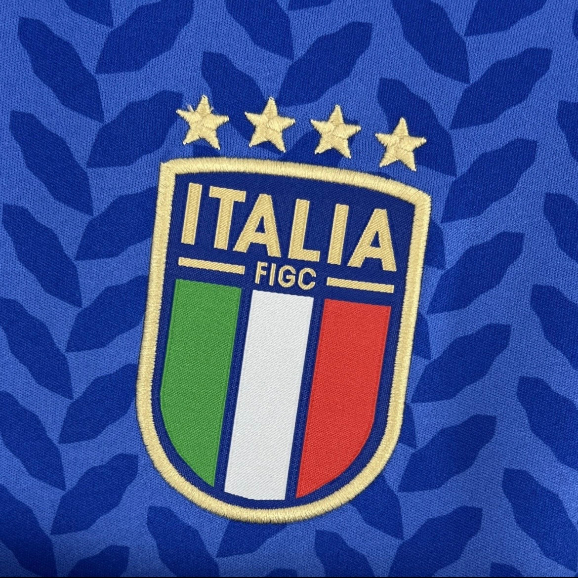 Italie Maillot Football Saison Coupe Du Monde 2026
