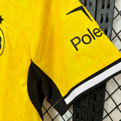 Borussia Dortmund Maillot Football Jauns Saison Coupe Du Monde 2026-2027