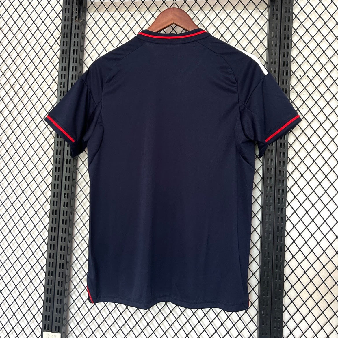 Lyon Maillot Football Saison 2025/2026