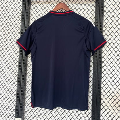 Lyon Maillot Football Saison 2025/2026