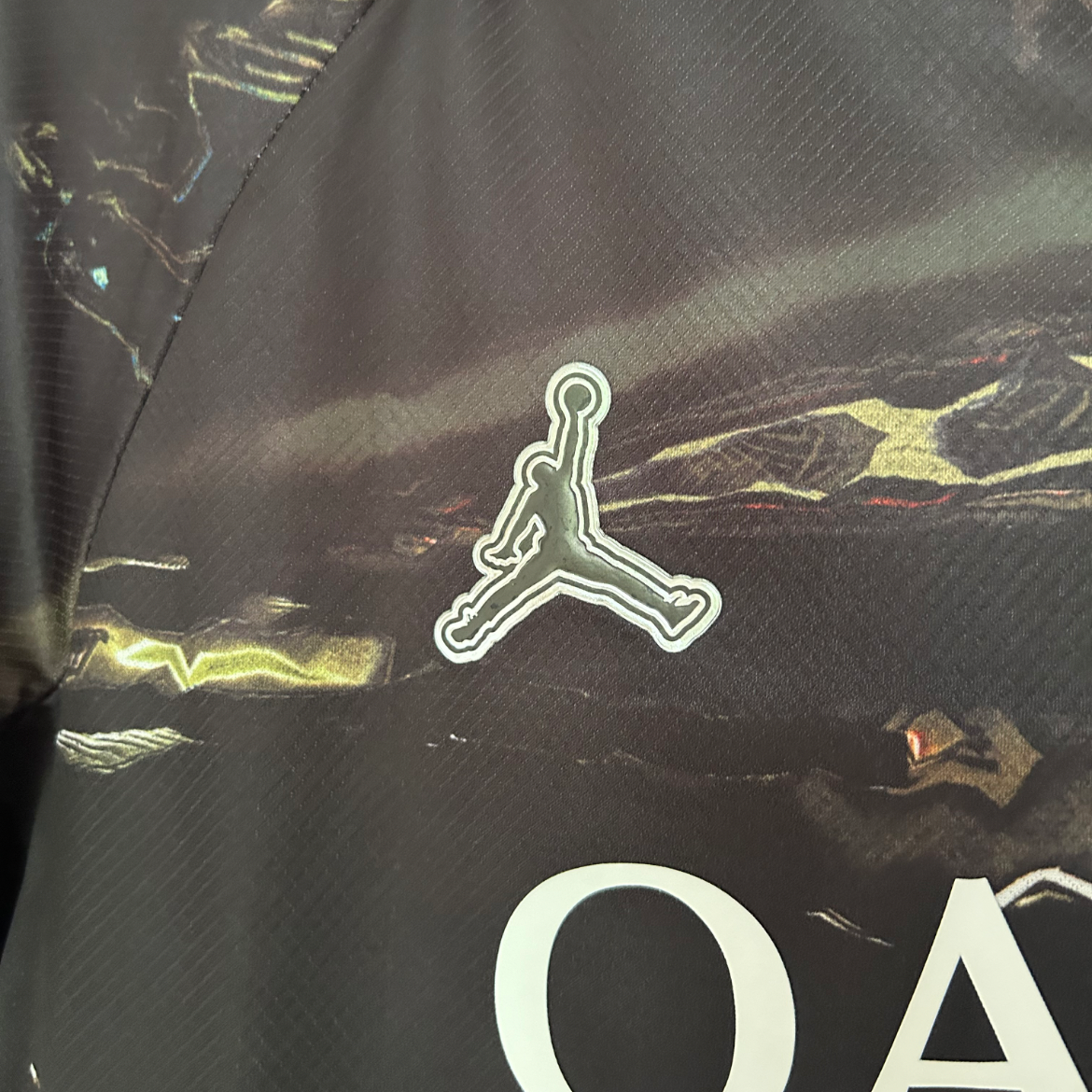 Paris Saint-Germain Maillot Football Nuit Saison 2026/2027