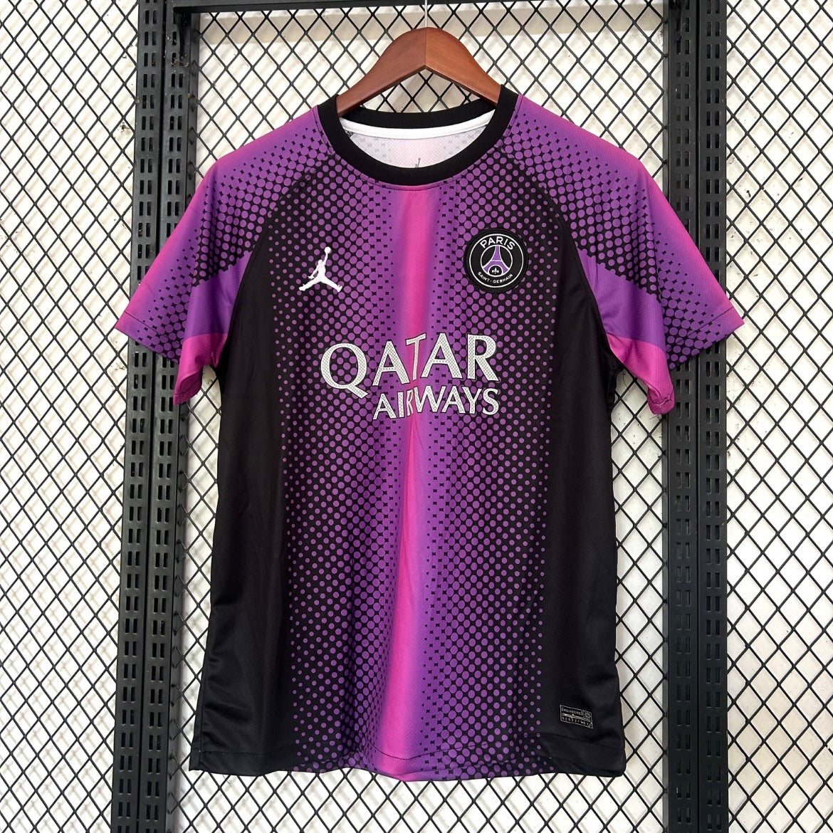 Paris Saint-Germain Maillot Football Saison 2025