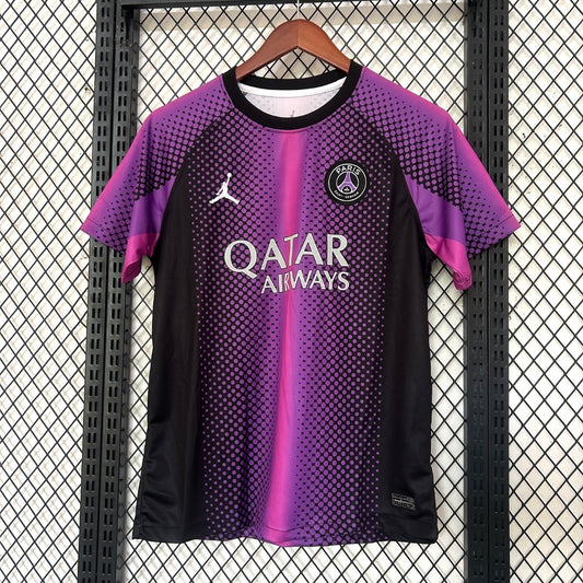 Paris Saint-Germain Maillot Football Saison 2025