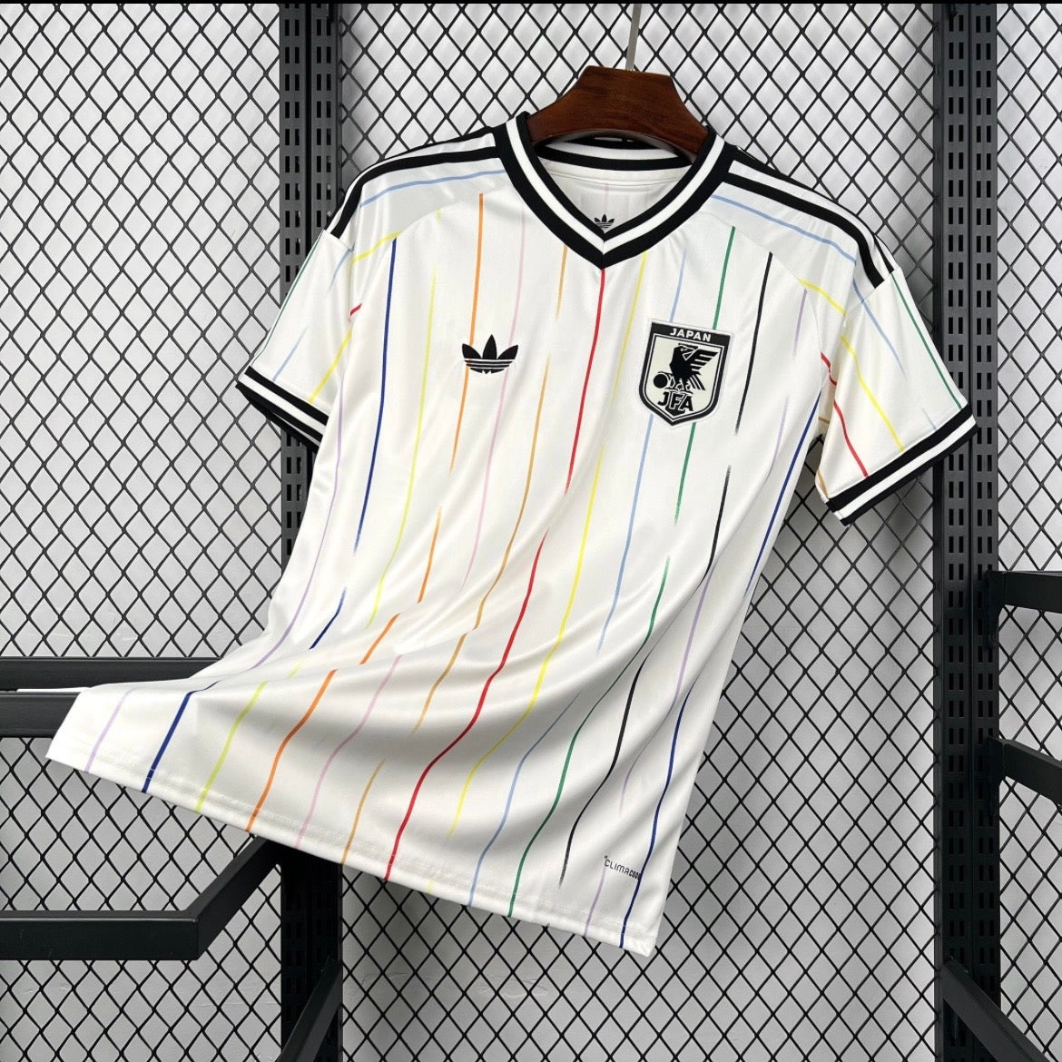 Japon Maillot Football Saison Coupe Du Monde 2026