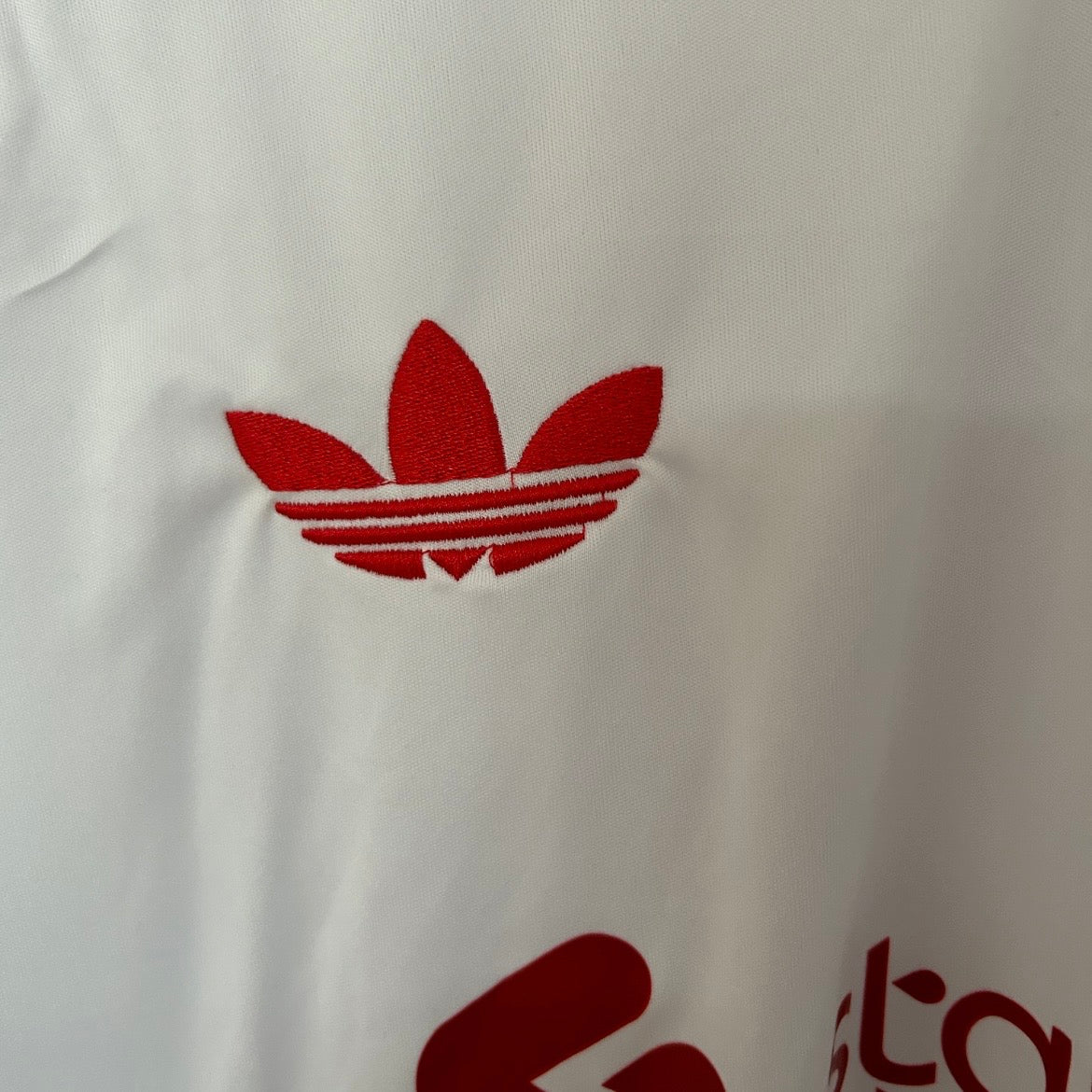 Liverpool Maillot Football Saison 2026/2027