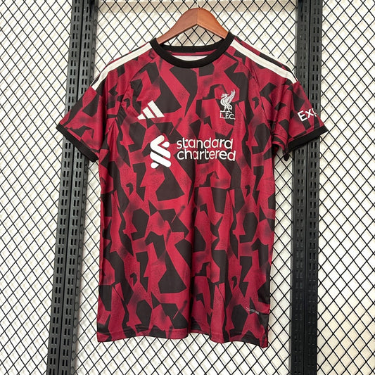 Maillot Liverpool LFC Third 2026/2027 | Flocage Offert