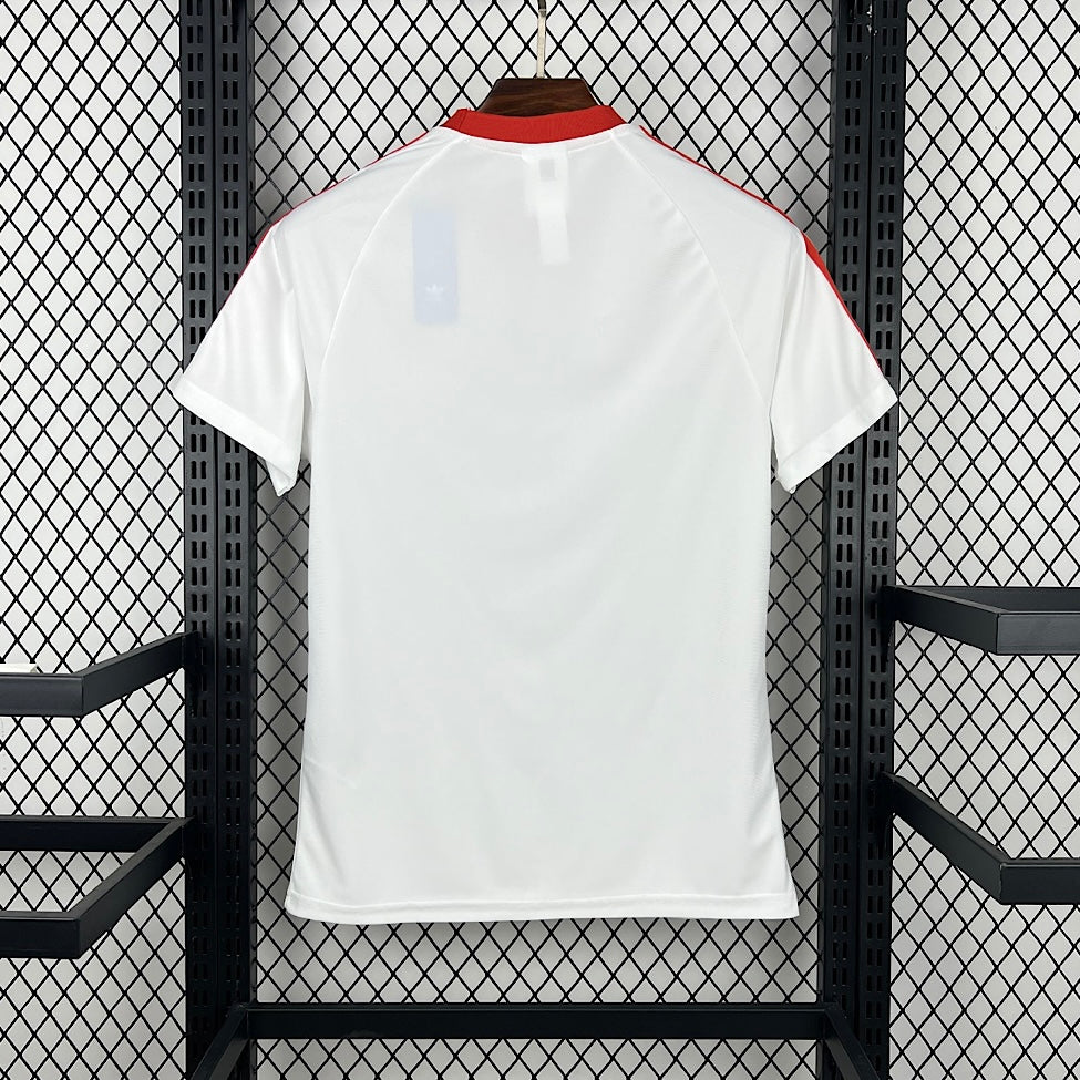 Maillot Liverpool Extérieur 2026/2027 vue dos
