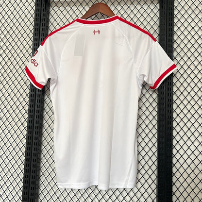Liverpool Maillot Football Saison 2026/2027