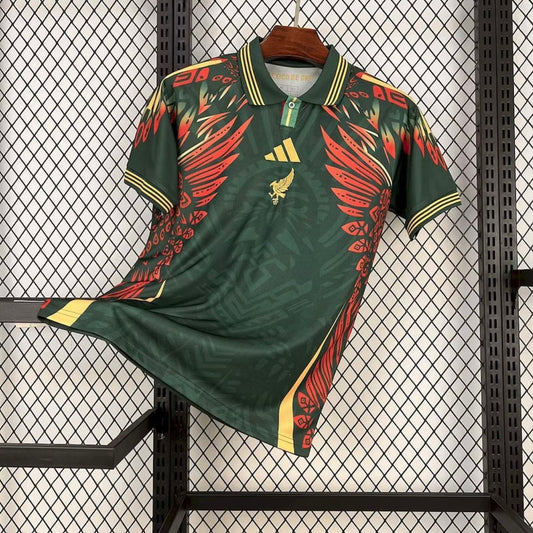 Mexique Maillot Concepts Football Saison 2026/2027