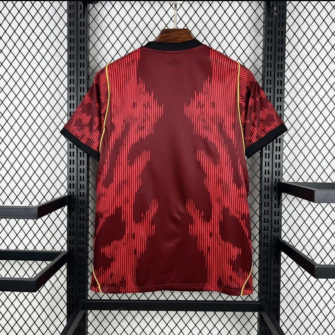 Brésil Maillot Football Saison Coupe Du Monde 2026
