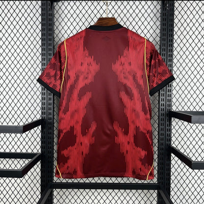 Brésil Maillot Football Saison Coupe Du Monde 2026