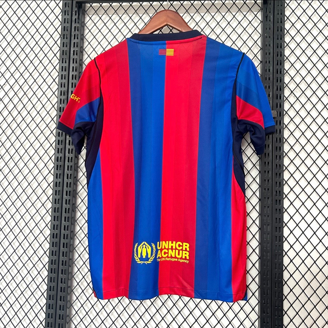 Barcelone Maillot Football Saison 2026/2027