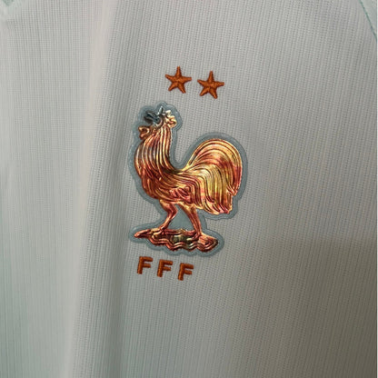 France maillot extérieur saison 2026/2027 Coupe Du Monde