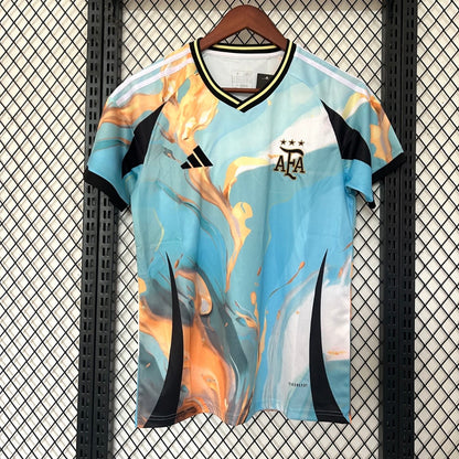 Argentine Maillot Concepts Football Saison 2026
