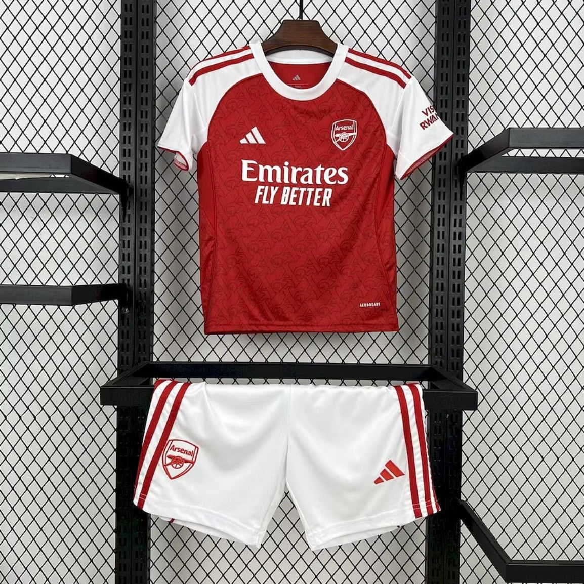 Arsenal Enfant Football Saison 2026/2027