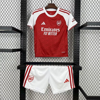 Arsenal Enfant Football Saison 2026/2027