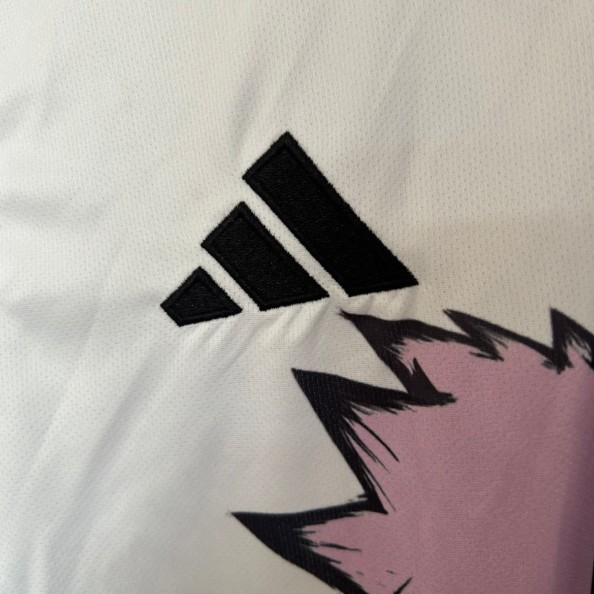 Japon Maillot Concepts Football Saison 2025