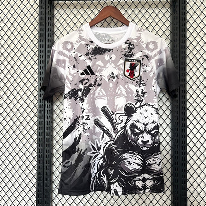 Japon Maillot Concepts Football Saison 2025