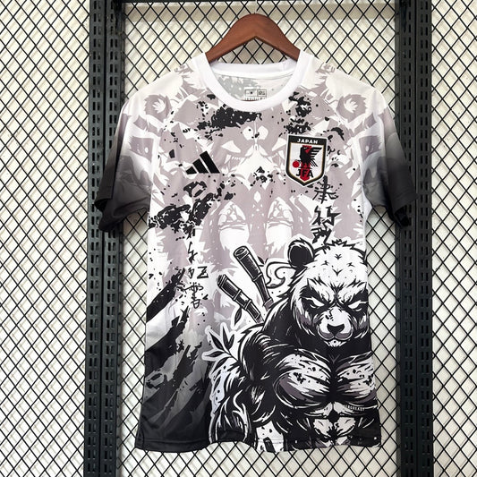 Japon Maillot Concepts Football Saison 2025