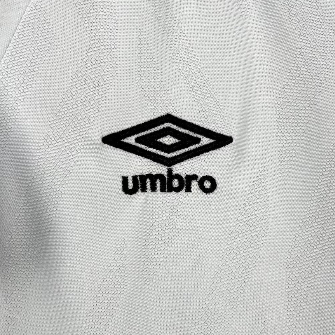 Santos Enfant Maillot Football Saison 2026/2027