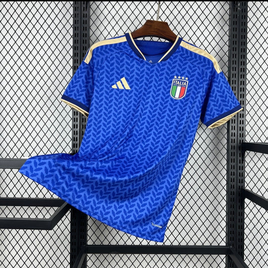 Italie Maillot Football Saison Coupe Du Monde 2026