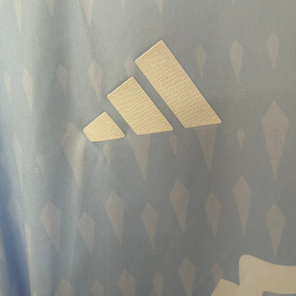 Algérie Maillot Concepts Football Saison 2025