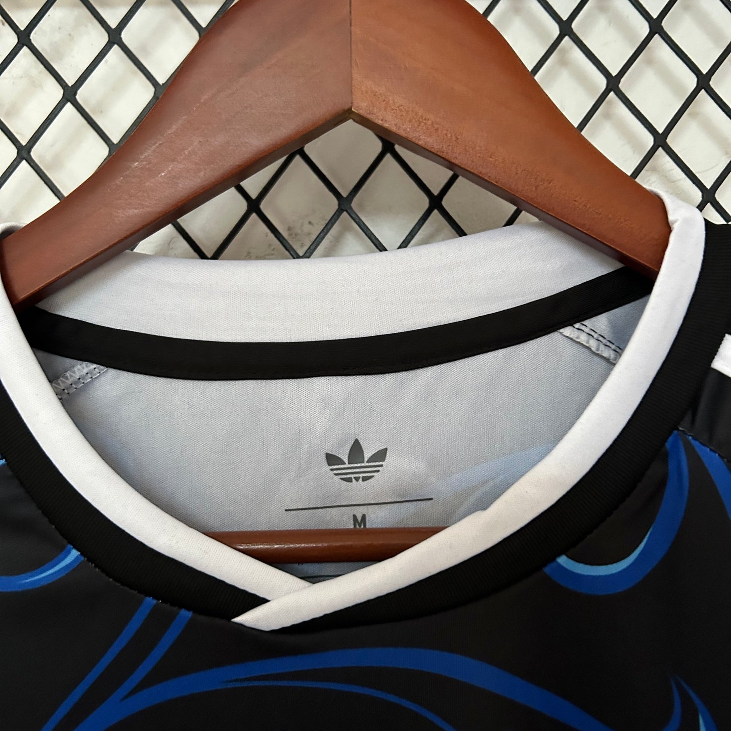 Argentine Maillot Football Bleu Saison 2026/2027 Coupe Du Monde