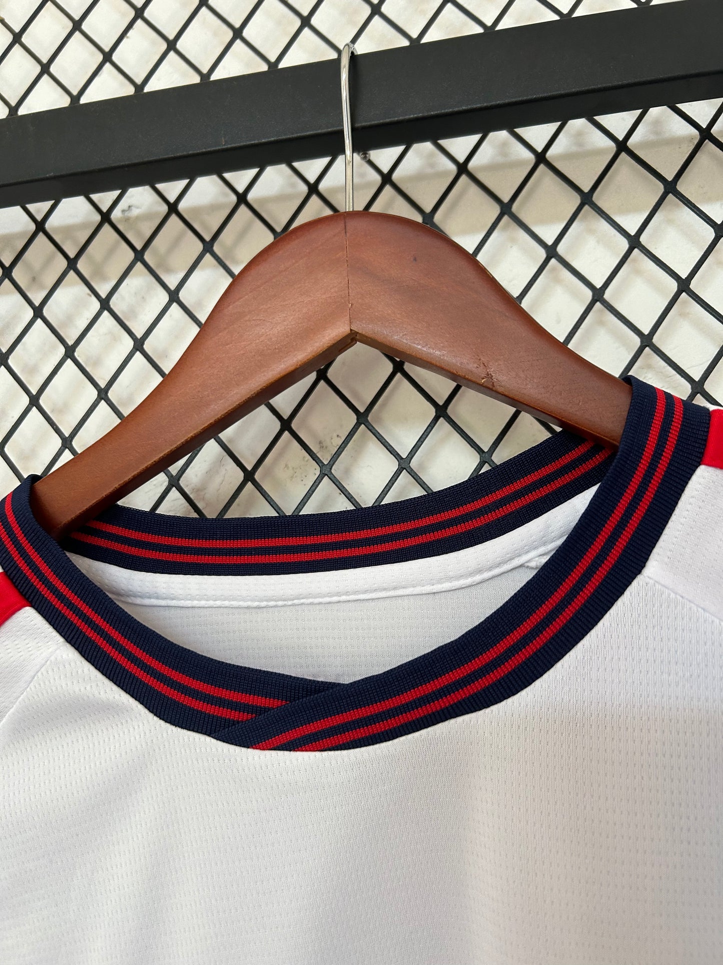 Bayern Munchen Maillot Football Blanc Saison 2026/2027