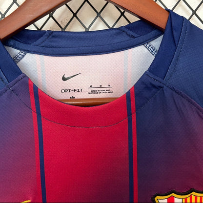 Barca Maillot Football Saison 2025/2026
