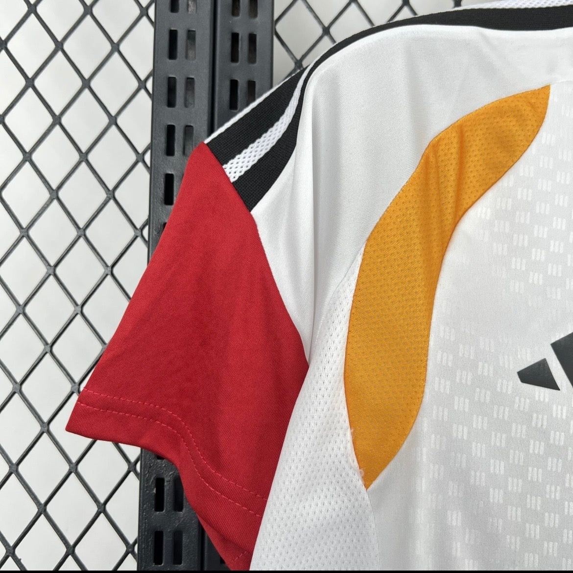 Allemagne Maillot Football Saison Coupe Du Monde 2026