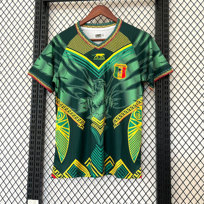 Mali Maillot Football Saison 2025