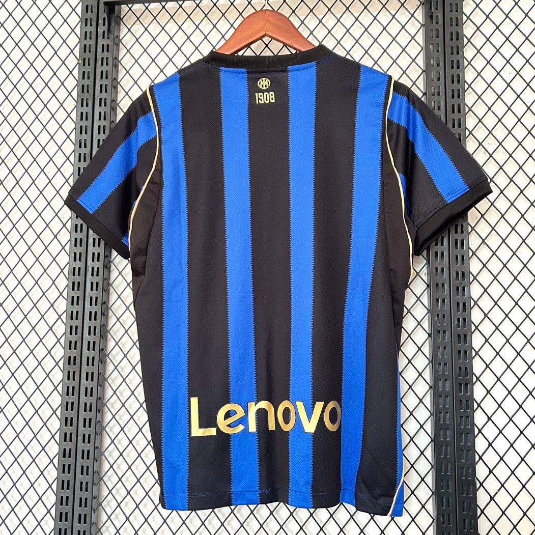 Inter Milan Maillot Football Saison 2026/2027