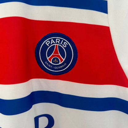 Maillot PSG Extérieur 2026/2027 – Paris Saint-Germain | Flocage Offert