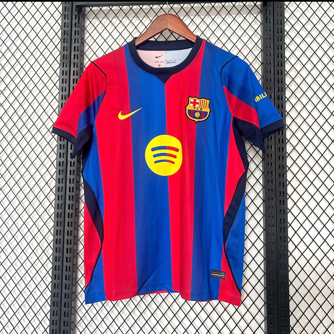 Barcelone Maillot Football Saison 2026/2027