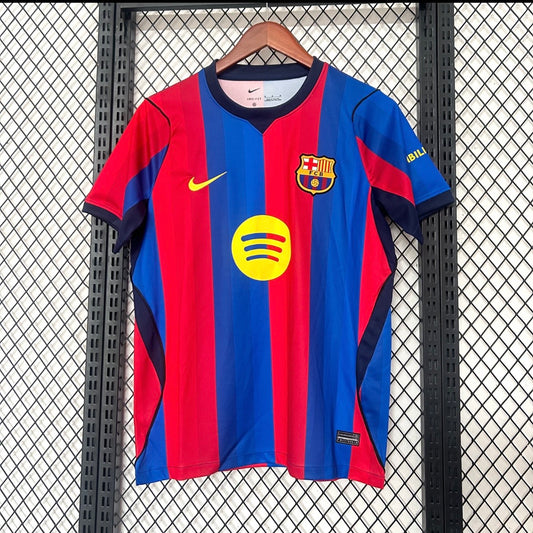 Barcelone Maillot Football Saison 2026/2027