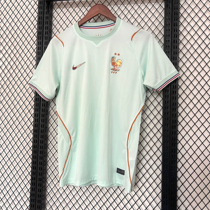 France maillot extérieur saison 2026/2027 Coupe Du Monde