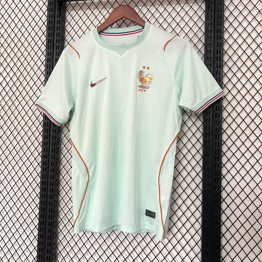 France maillot extérieur saison 2026/2027 Coupe Du Monde