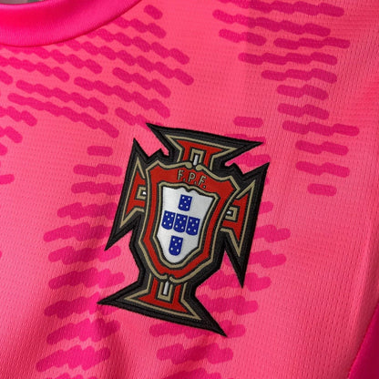 Maillot Portugal Extérieur 2026 – Coupe du Monde | Flocage Offert